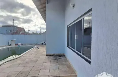 Casa a venda, 2 quartos, bairro cibratel ii metragem 154,000