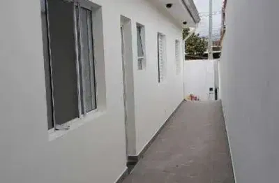 Casa com 2 quartos à venda na Rua Manoel Gonçalves Filho, Jardim Corumbá, Itanhaém