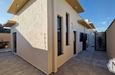 Casa com 2 quartos à venda na Rua Santa Catarina, Cibratel II, Itanhaém