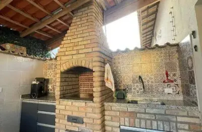 Casa com 2 quartos à venda na Rua Maranhão, Cibratel II, Itanhaém