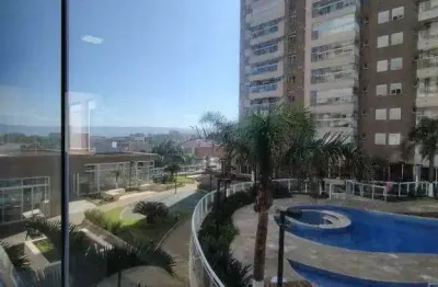 Apartamento com 2 quartos à venda na Avenida Condessa De Vimieiros, Centro, Itanhaém