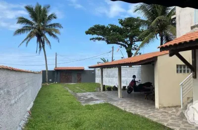 Casa de frente para o mar à venda com 2 quartos no bairro jardim regina