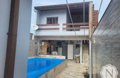 Casa com 3 quartos à venda na Rua Colômbia, Cibratel II, Itanhaém