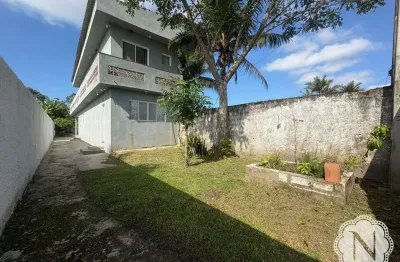 Casa com 2 quartos à venda na Rua Antonio Assunção Filho, Jardim Umuarama, Itanhaém