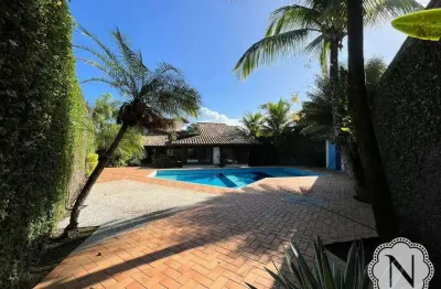 Casa com 5 quartos à venda na Rua Ana De Mattos Meira, Centro, Itanhaém