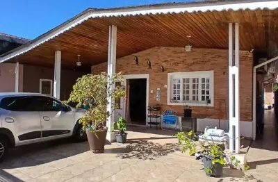 Casa com 3 quartos à venda na Rua Raymundo Baptista De Andrade, Cibratel II, Itanhaém