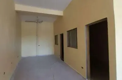 Ponto comercial para alugar na Rua Adauto Pereira Dos Santos, Belas Artes, Itanhaém