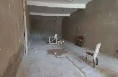 Ponto comercial para alugar na Rua Adauto Pereira Dos Santos, Belas Artes, Itanhaém
