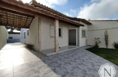 Casa à venda com 3 quartos no bairro gaivota (praia)