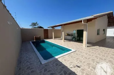 Casa com 3 quartos à venda na Rua Colômbia, Cibratel II, Itanhaém