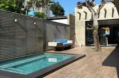 Casa com 4 quartos à venda na Avenida Presidente Vargas, Centro, Itanhaém
