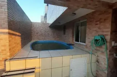 Apartamento para aluguel com 3 quartos no bairro centro