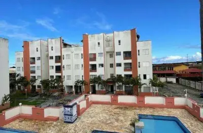Apartamento à venda com 1 quarto no bairro cibratel ii