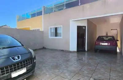 Casa com 3 quartos à venda na Rua Ilça Nuvolli, Bopiranga, Itanhaém