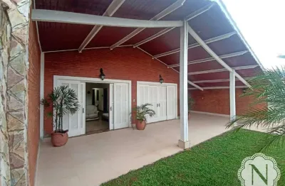 Casa com 3 quartos à venda na Avenida Camburiú, Cibratel II, Itanhaém