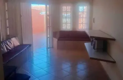 Sobrado à venda com 2 quartos no bairro cibratel ii