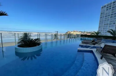 Apartamento à venda com 3 quartos no bairro praia dos sonhos