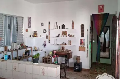 Casa à venda com 2 quartos no bairro gaivota (praia)