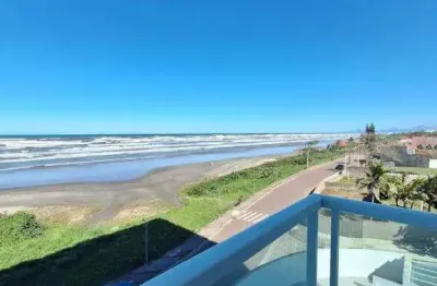 Apartamento com 2 quartos à venda na Rua Jaime Augusto Pinheiro, Jardim Suarão, Itanhaém