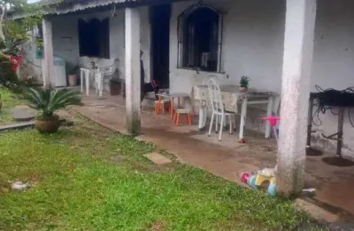 Casa com 1 quarto à venda na Rua Amazonas, Cibratel II, Itanhaém