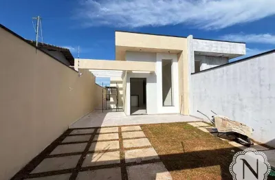 Casa com 2 quartos à venda na Rua José Pires Da Silva, Balneário Tupy, Itanhaém