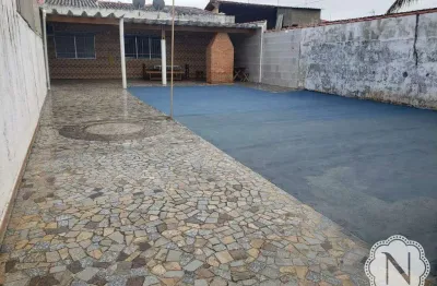 Casa à venda com 1 quarto no bairro gaivota (praia)