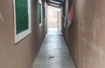 Casa com 2 quartos à venda na Rua Dos Piriquitos, Nossa Senhora do Sion, Itanhaém