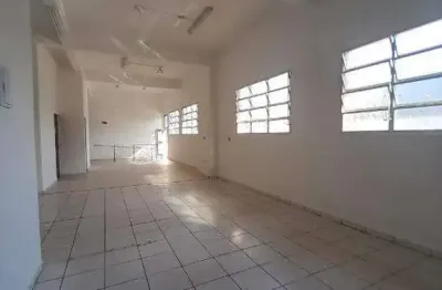 Ponto comercial para alugar na Avenida Rui Barbosa, Centro, Itanhaém