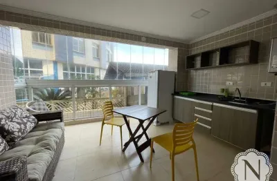 Apartamento à venda com 3 quartos no bairro praia dos sonhos