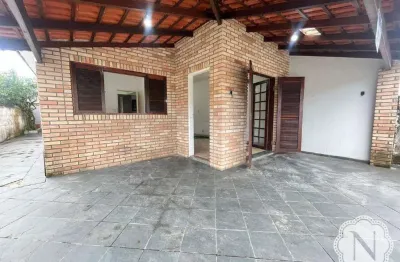 Casa com 2 quartos à venda na Rua Joaquim Gianini De Mello, Conjunto Habitacional Guapiranga, Itanhaém