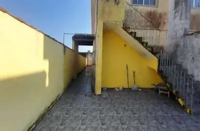 Casa para aluguel com 2 quartos no bairro jardim suarão (interior)