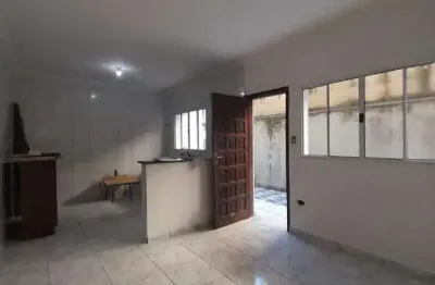 Casa com 2 quartos para alugar na Rua São Judas Tadeu, Jardim Umuarama, Itanhaém