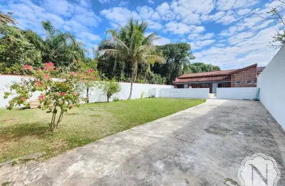 Casa com 2 quartos à venda na Rua Três, Jardim Jamaica, Itanhaém