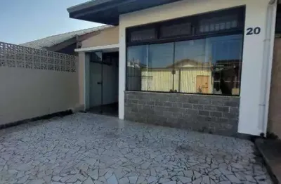 Casa para aluguel com 2 quartos no bairro praia dos sonhos