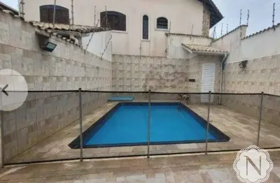 Casa com 3 quartos à venda na Avenida Presidente Vargas, Centro, Itanhaém