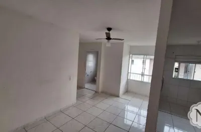 Apartamento com 2 quartos à venda na Rua Leonicio Felinto Da Silva, Jardim Oásis, Itanhaém