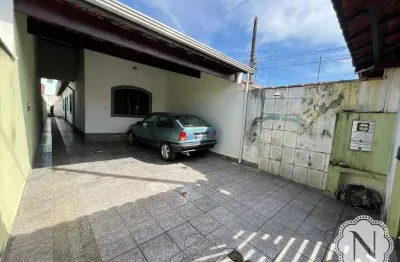 Casa com 2 quartos à venda na Rua Arariboia, Nova Itanhaém, Itanhaém