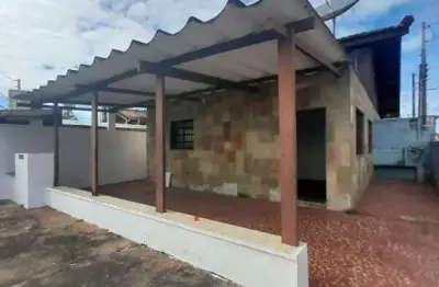 Casa para aluguel com 1 quarto no bairro guarda civil