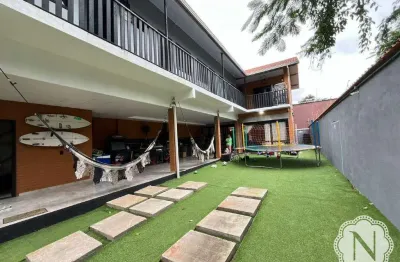 Casa com 7 quartos à venda na Rua Julia Alves De Souza Cury, Cibratel II, Itanhaém