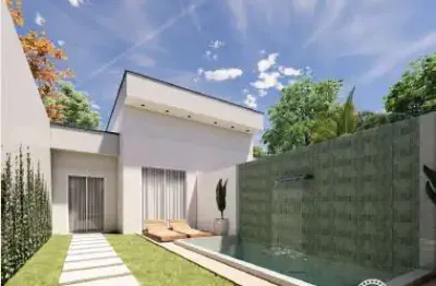 Casa com 3 quartos à venda na Avenida Alemanha, Bopiranga, Itanhaém