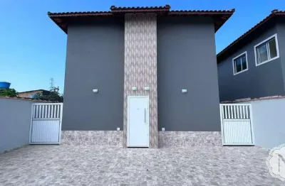 Casa à venda com 2 quartos no bairro jardim suarão (interior)