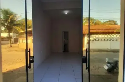 Ponto comercial para alugar na Rua Prudente De Moraes, Mosteiro, Itanhaém