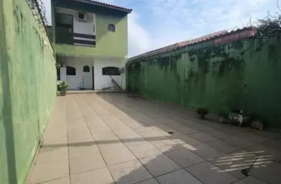 Casa com 2 quartos à venda na Rua Luiz Rodrigues, Satélite, Itanhaém
