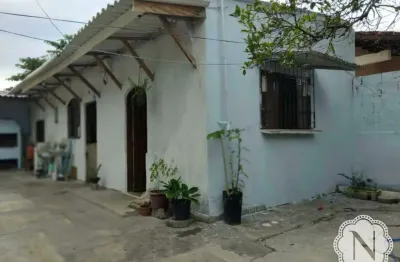Casa com 1 quarto à venda na Rua Lili, Jardim Suarão, Itanhaém
