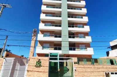 Apartamento com 2 quartos à venda na Avenida Condessa De Vimieiros, Centro, Itanhaém