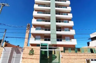 Apartamento com 2 quartos à venda na Avenida Condessa De Vimieiros, Centro, Itanhaém