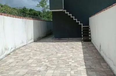 Casa com 2 quartos à venda na Rua Capitao Afonso Tessitore, Verde Mar, Itanhaém
