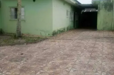 Casa à venda com 2 quartos no bairro gaivota (praia)