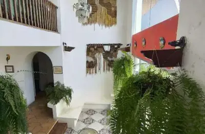 Casa com 5 quartos à venda na Rua São Paulo, Cibratel II, Itanhaém