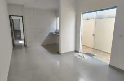 Casa à venda com 2 quartos no bairro gaivota (interior)